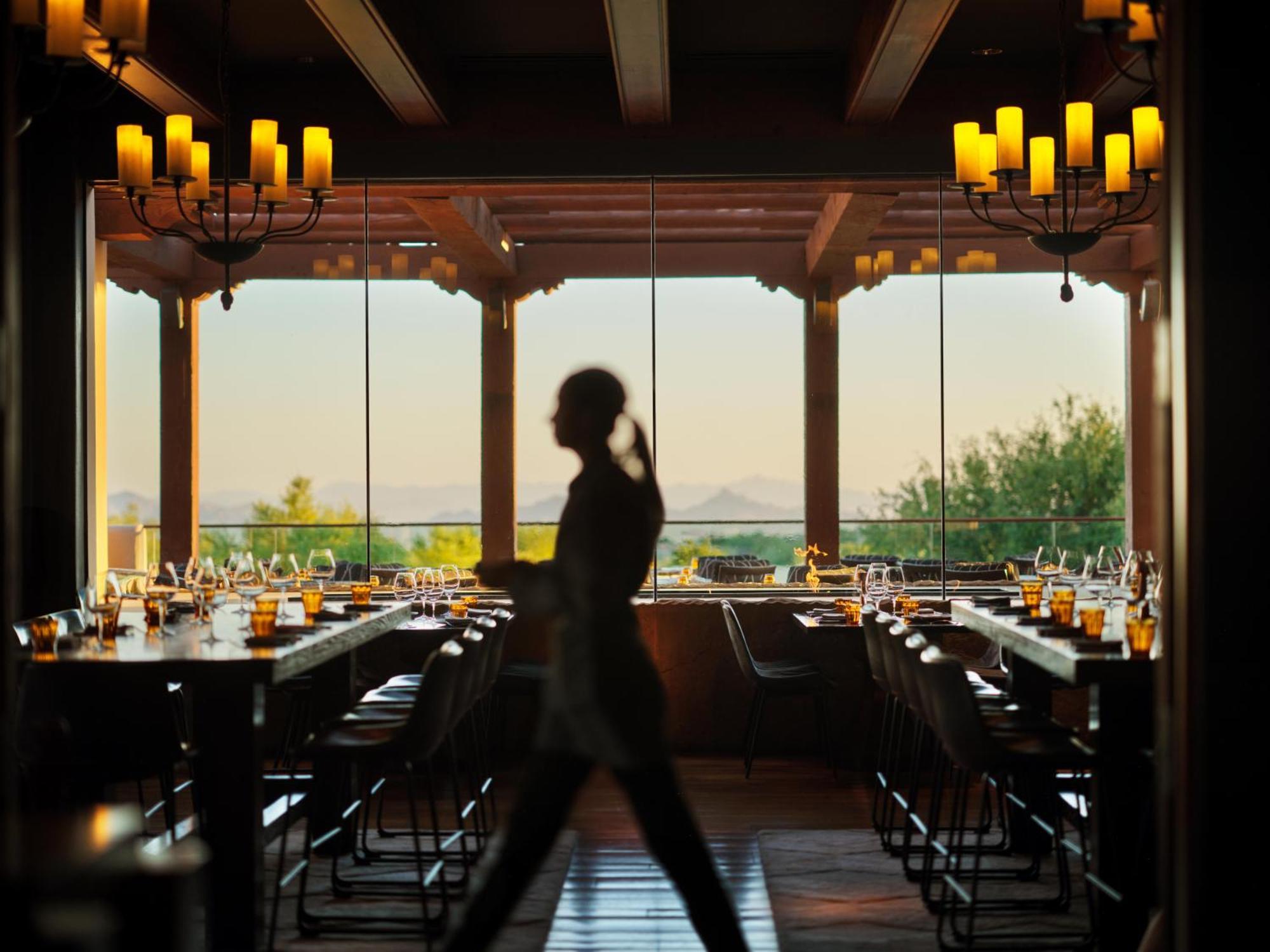 Four Seasons Resort Scottsdale At Troon North Eksteriør billede