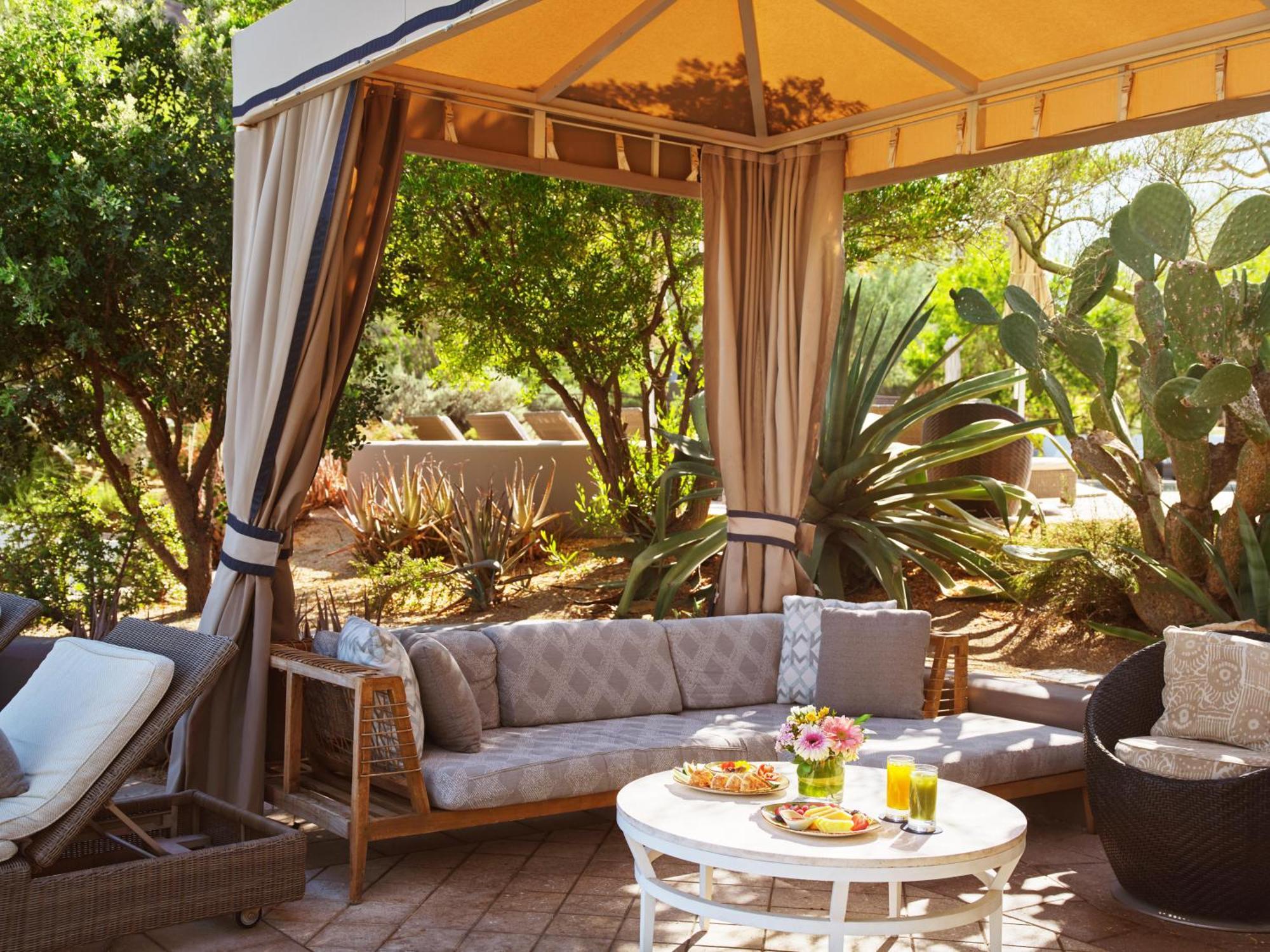 Four Seasons Resort Scottsdale At Troon North Eksteriør billede
