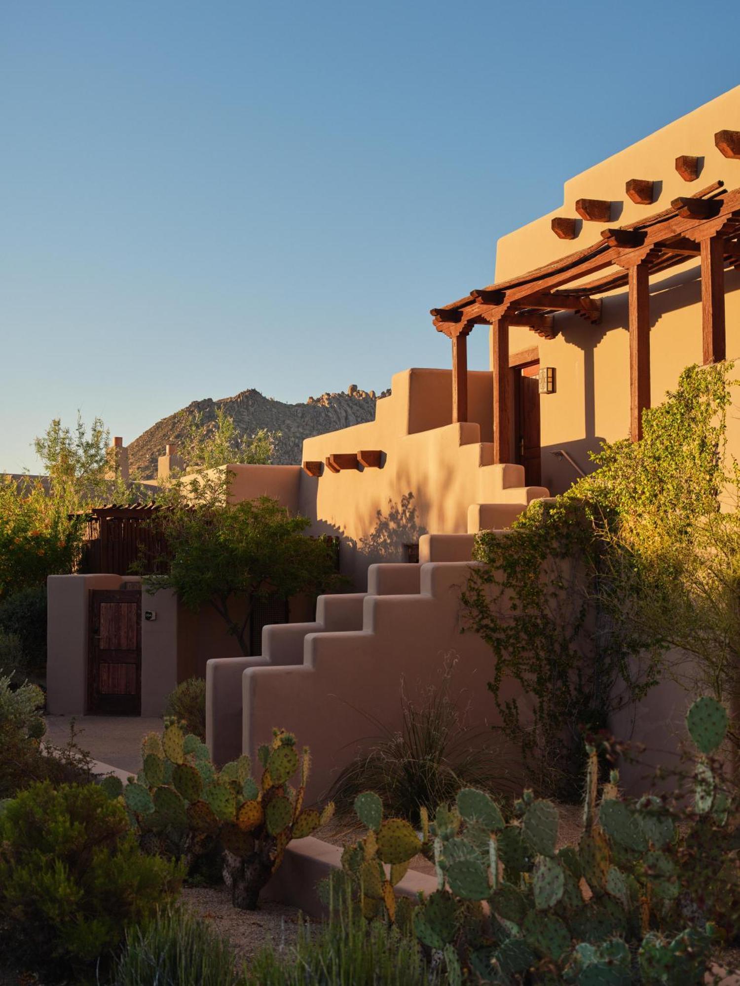 Four Seasons Resort Scottsdale At Troon North Eksteriør billede