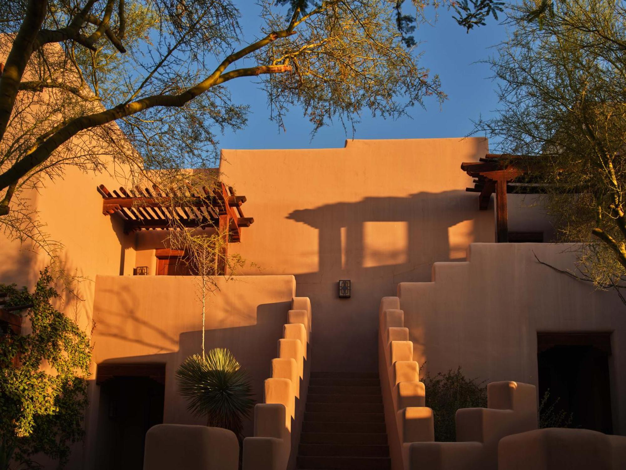 Four Seasons Resort Scottsdale At Troon North Eksteriør billede