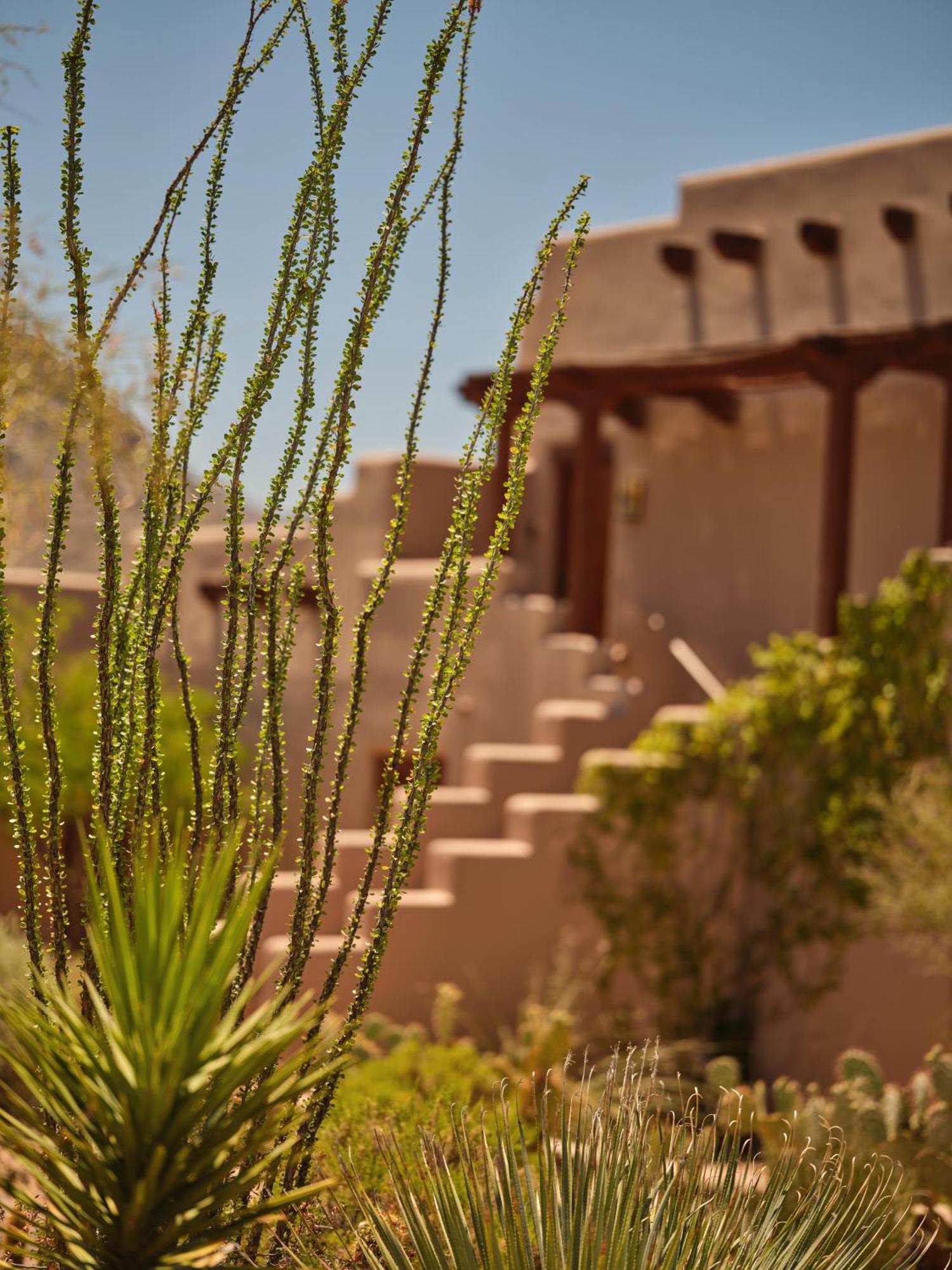 Four Seasons Resort Scottsdale At Troon North Eksteriør billede
