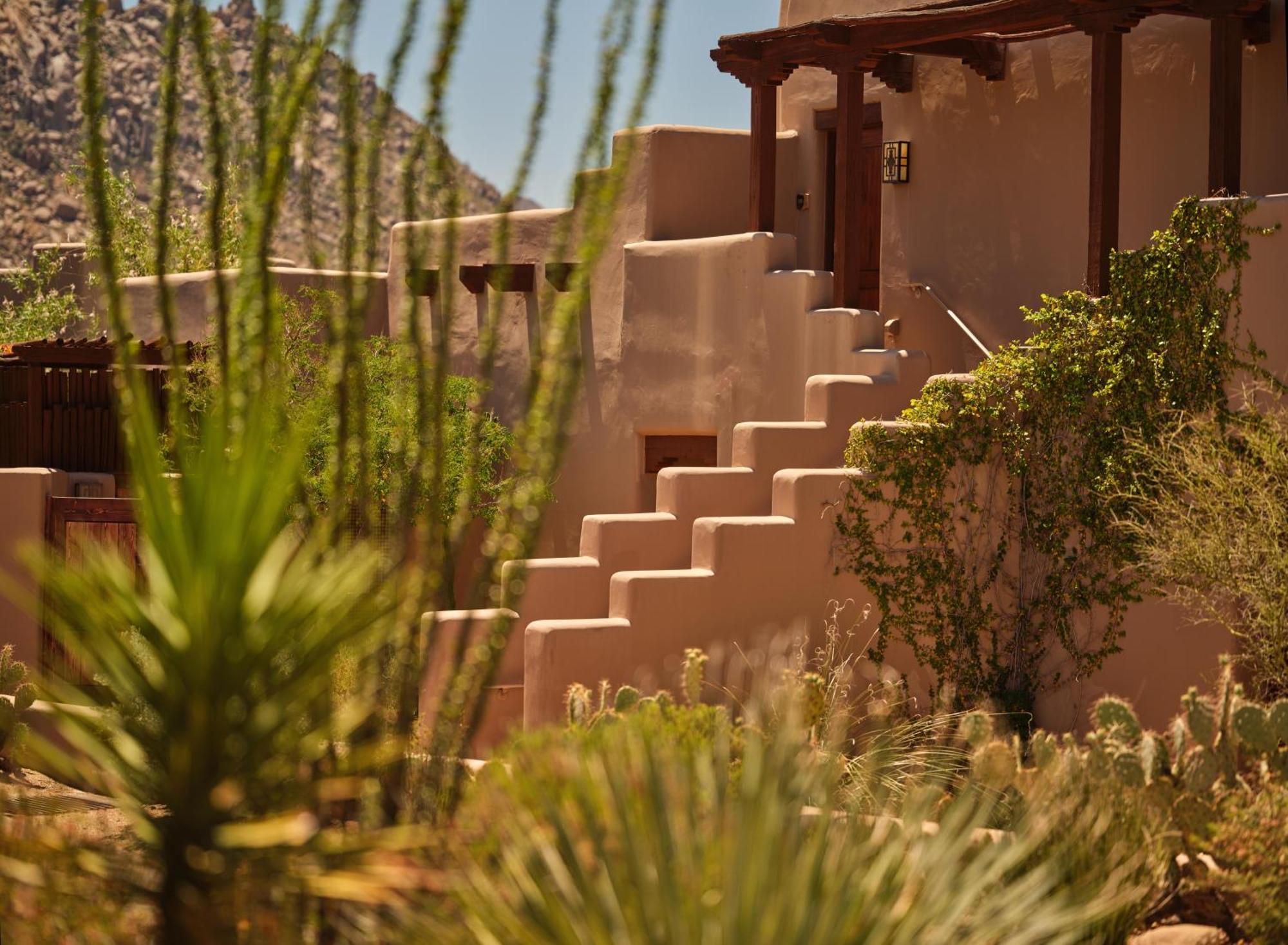 Four Seasons Resort Scottsdale At Troon North Eksteriør billede